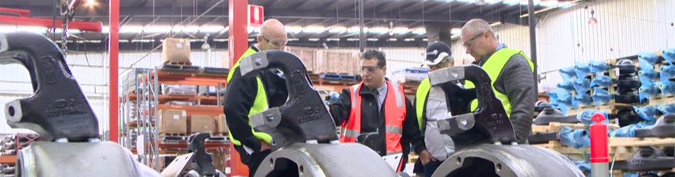 Safety & Training Videos